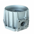 China professional foundry Supply sand casting motor housing parts for agriculture machinery